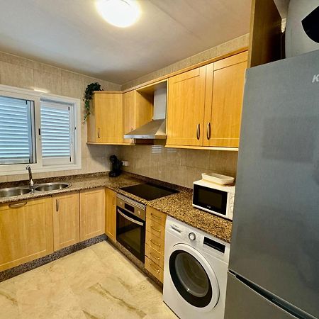 Deluxe Ciudad Jardin - By Gestion Vacacional Canarias Las Palmas / Gran Canaria Exterior foto