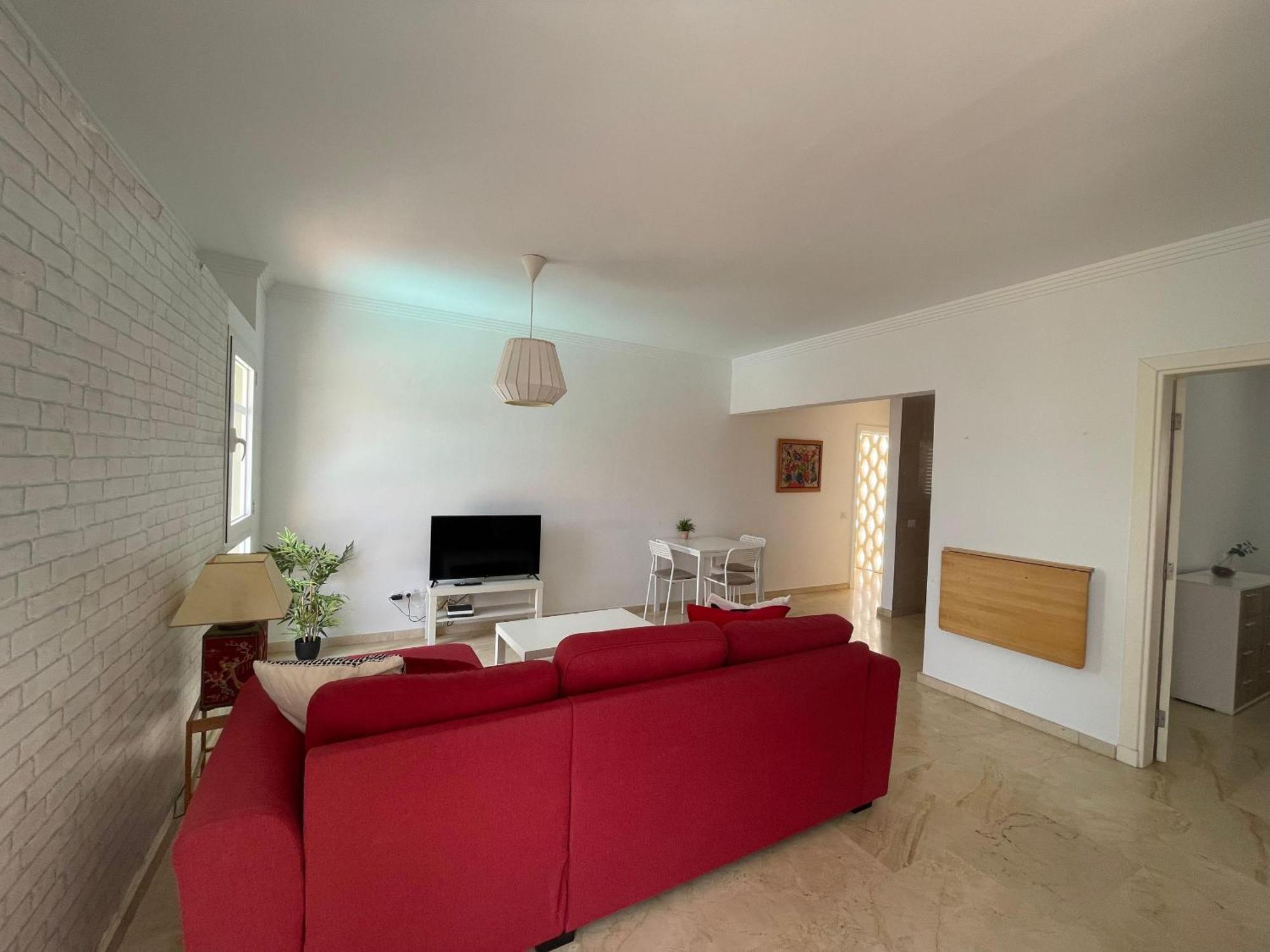 Deluxe Ciudad Jardin - By Gestion Vacacional Canarias Las Palmas / Gran Canaria Exterior foto