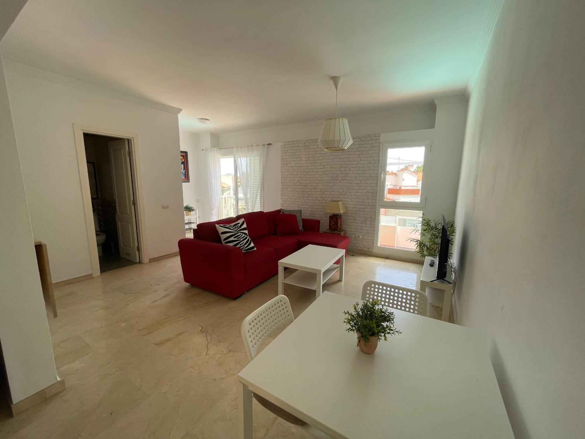 Deluxe Ciudad Jardin - By Gestion Vacacional Canarias Las Palmas / Gran Canaria Exterior foto